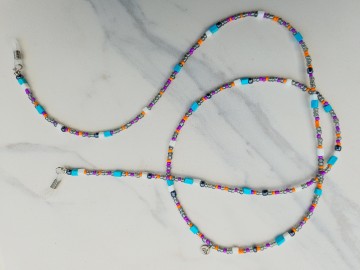 Zonnebrilkoordje - in the mix