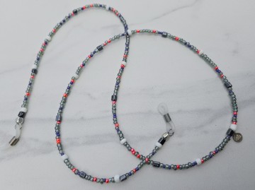 Zonnebrilkoordje - in the mix [blue]