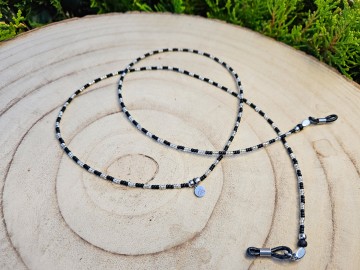 Zonnebrilkoordje - Shadow sapphire