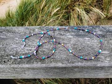 Zonnebrilkoordje - in the mix