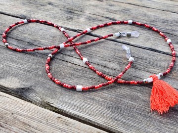 Zonnebrilkoordje - Copper Coast