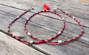 Zonnebrilkoordje - Copper Coast