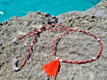 Zonnebrilkoordje - Copper Coast