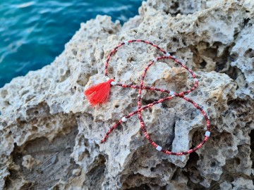 Zonnebrilkoordje - Copper Coast