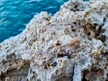 Zonnebrillen koordje - summervibe koord 2006026 4