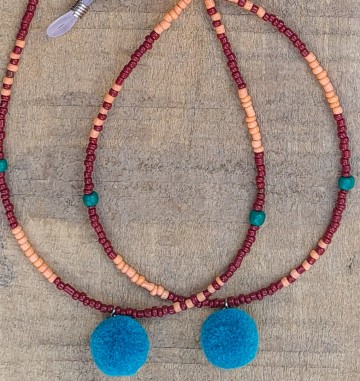 Zonnebrilkoordje - Desert glow