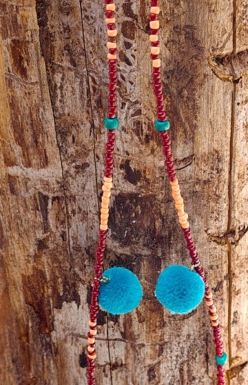 Zonnebrilkoordje - Desert glow