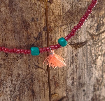 Zonnebrilkoordje - Desert glow